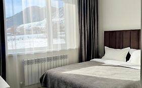 Hotel Kolsay Eki Agayindy